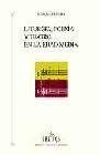 Liturgia, poesía y teatro en la Edad Media: estudios sobre prácticas culturales y literarias