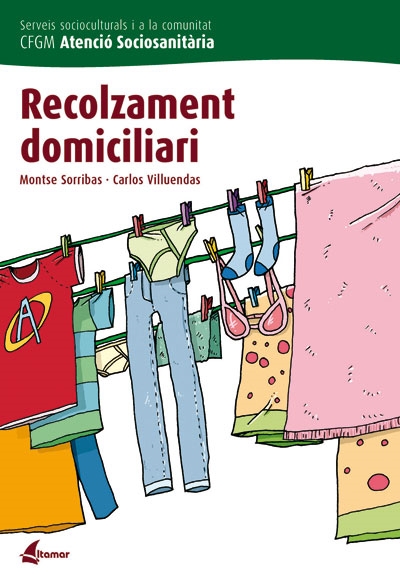 Recolzament domiciliari