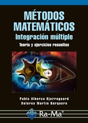 Métodos matemáticos. Integración múltiple