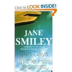 Ten Days in the Hills