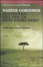 Beethoven era per un sedicesimo nero