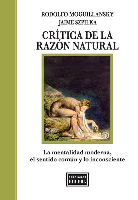 Critica de la razón natural