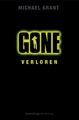 Gone 1: Verloren