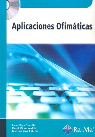 Aplicaciones Ofimáticas. CFGM