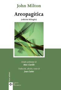 Aeropagítica (Ed. bilingüe)