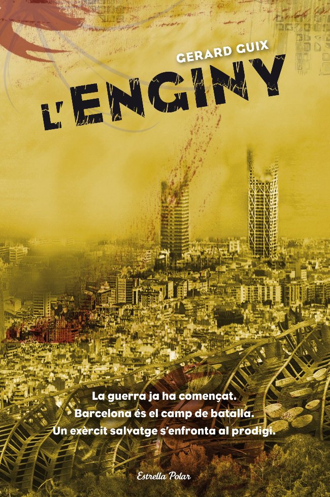 L'enginy (2ª part de El Prodigi)