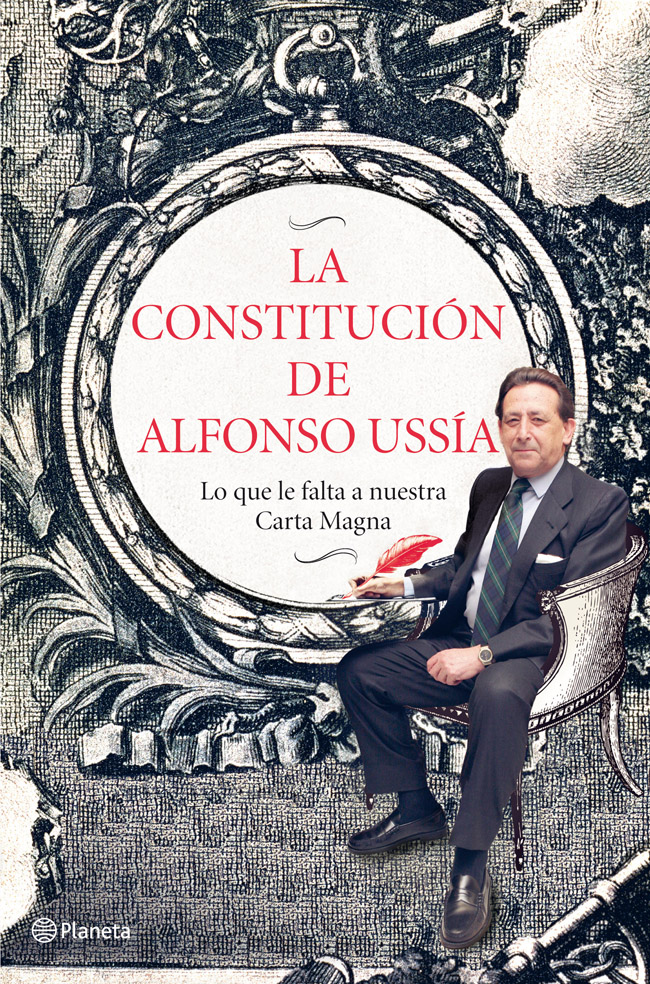 La Constitución. Lo que le falta a nuestra Carta Magna