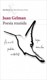 Poesía reunida