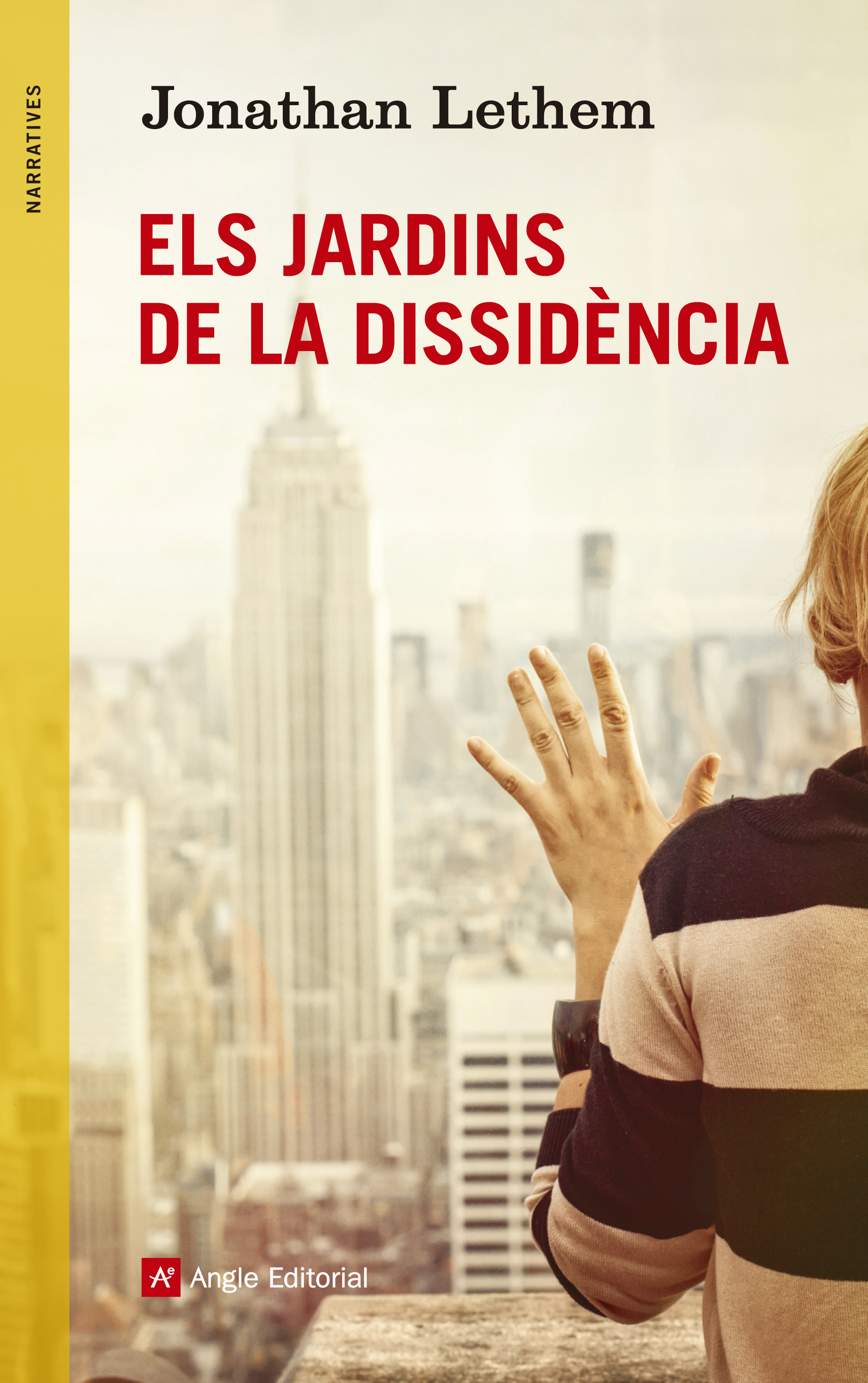 Els jardins de la dissidència