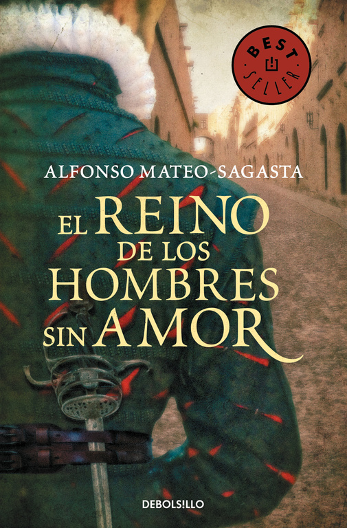 El reino de los hombres sin amor