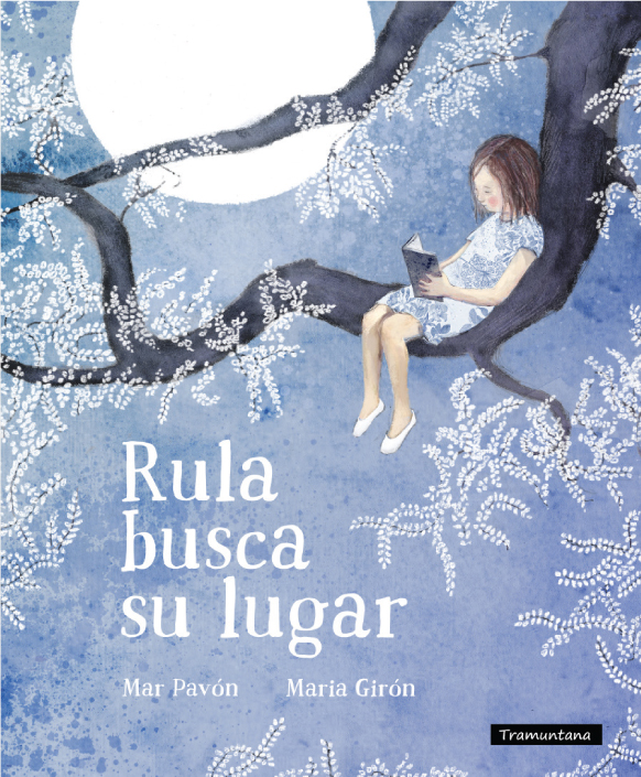 Rula busca su lugar