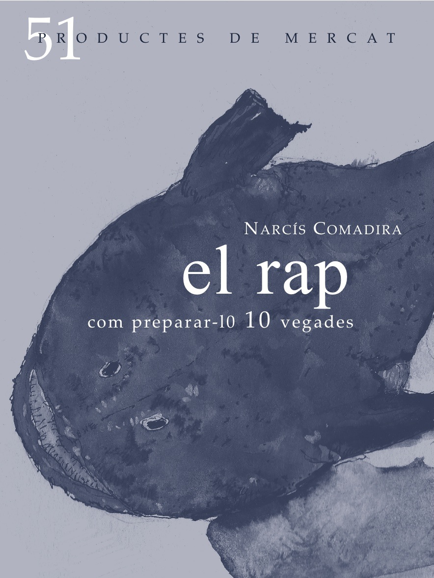 El rap. Com preparar-lo 10 vegades