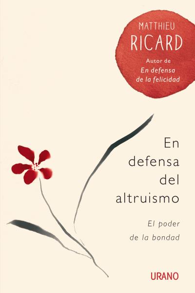 En defensa del altruismo: el poder de la bondad