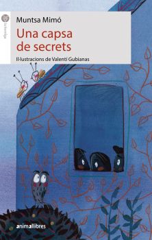 Una capsa de secrets