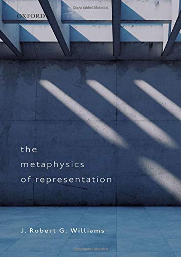 The Metaphysics of Representation