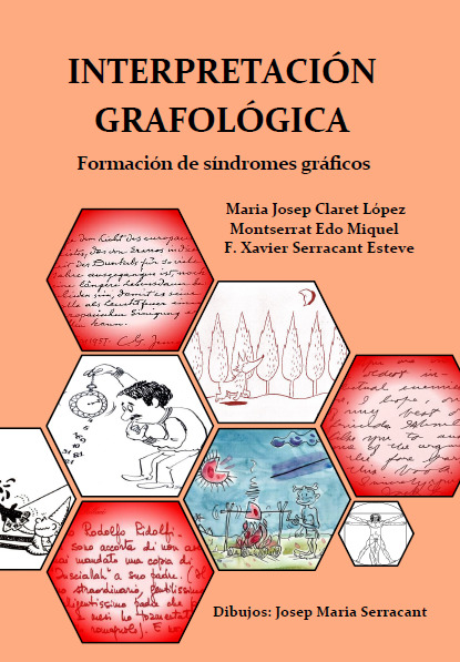 Interpretación Grafológica. Formación de síndromes gráficos