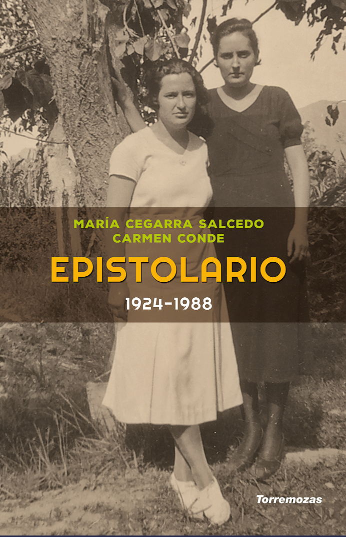 Epistolario (1924-1988)