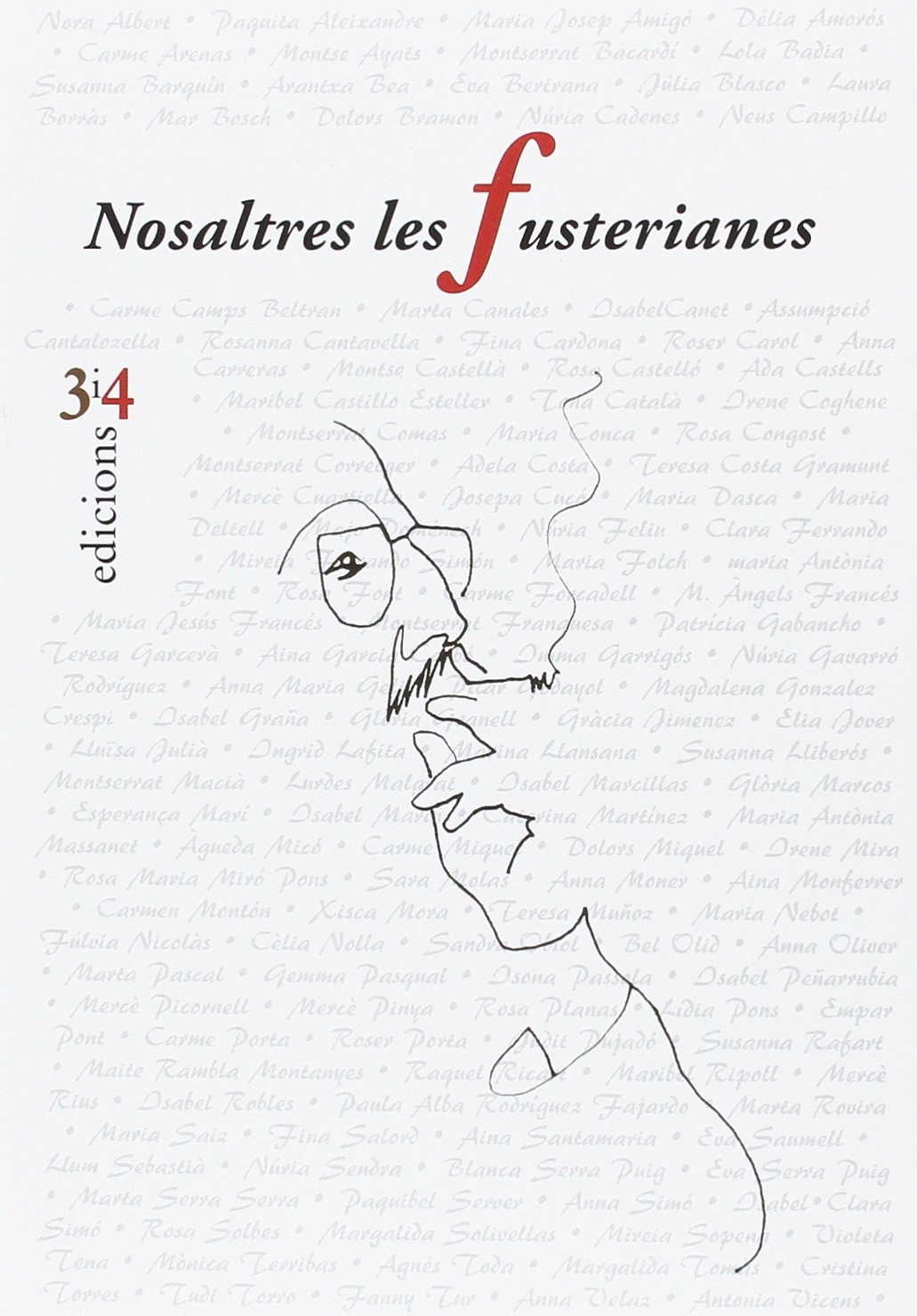 Nosaltres les fusterianes