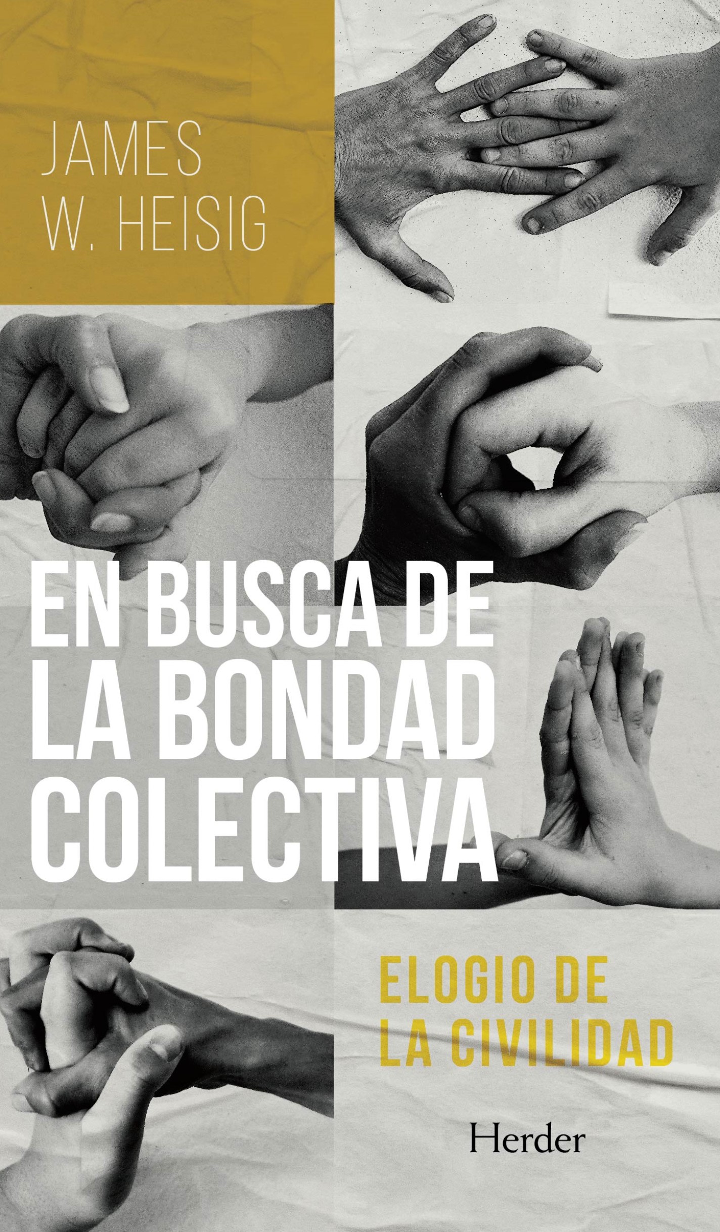 En busca de la bondad colectiva: elogio de la civilidad