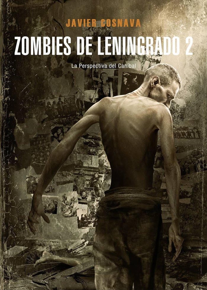 Zombies de Leningrado 2