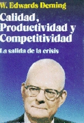 Calidad, productividad y competitividad la salida de la crisis