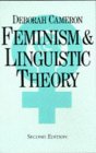 Feminism & linguistic theory