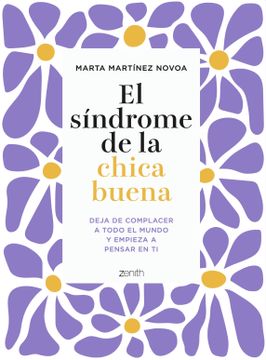 El síndrome de la chica buena