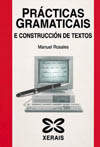 Practicas gramaticais e construcción de textos