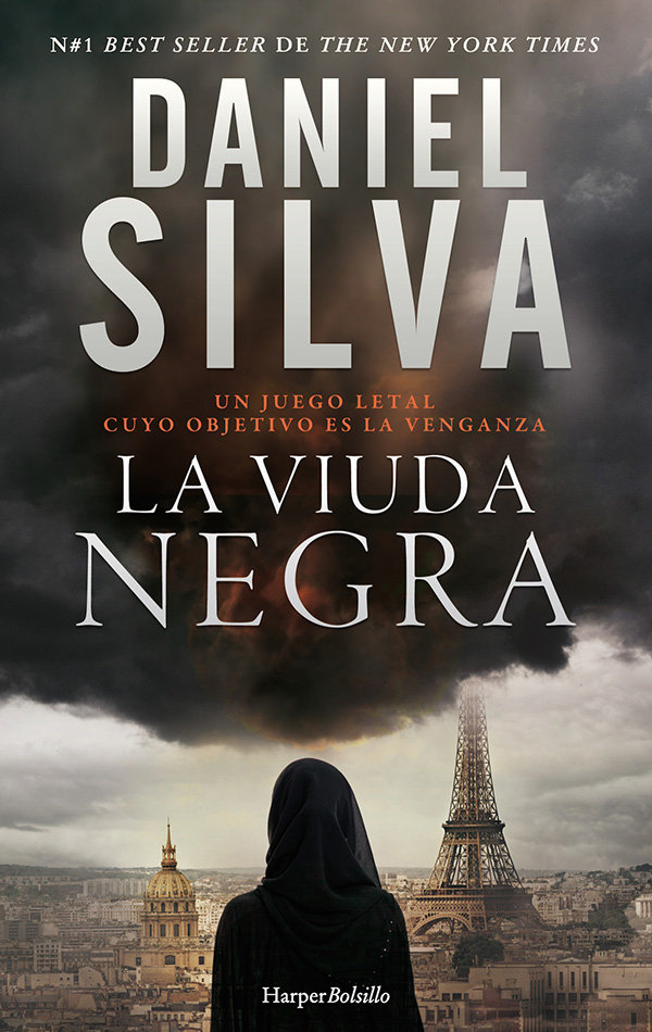 VIUDA NEGRA,LA