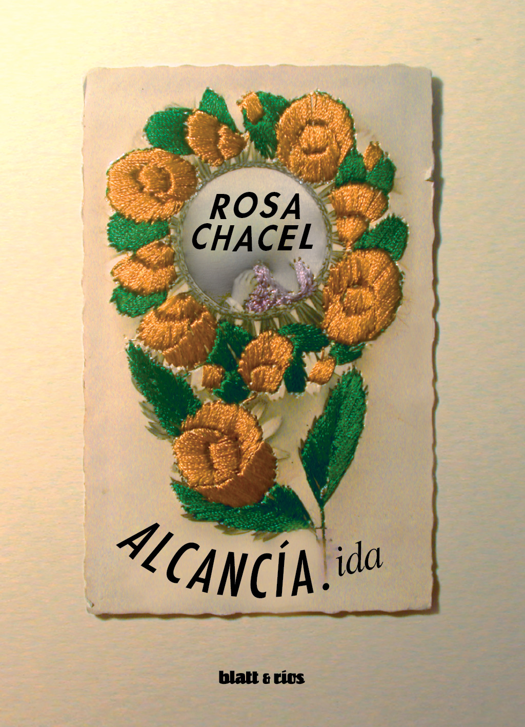 Alcancía. Ida (Diarios)