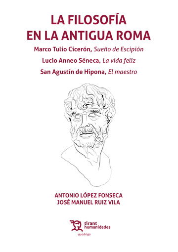 La filosofía en la Antigua Roma: Sueño de Escipión · La vida feliz · El maestro