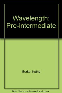 Wavelenght pre-intermediate class cassette 1 & 2