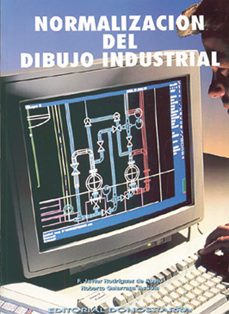 Normalizacion del dibujo industrial