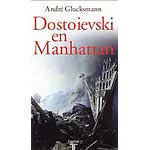 Dostoievski en Manhattan  (Ed.OBSEQUIO)