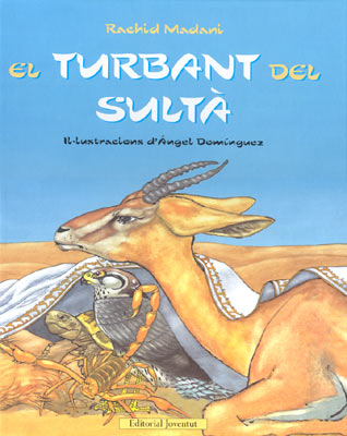 El turbant del sultà