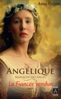 Angélique. La fiancée vendue (T.2)