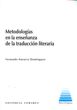 Metodologías en la enseñanza de la traducción literaria