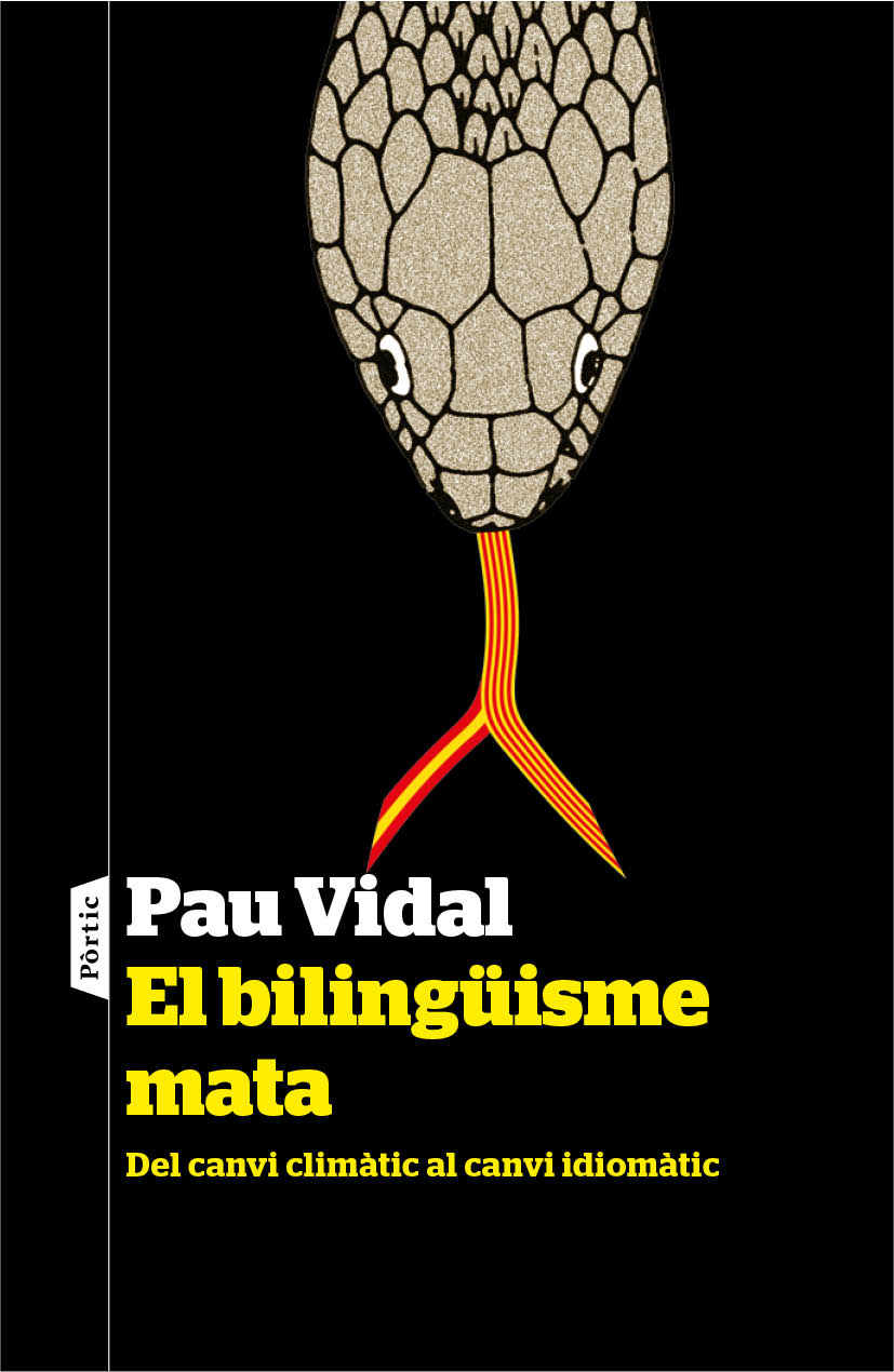 El bilingüisme mata. Del canvi climàtic al canvi idiomàtic