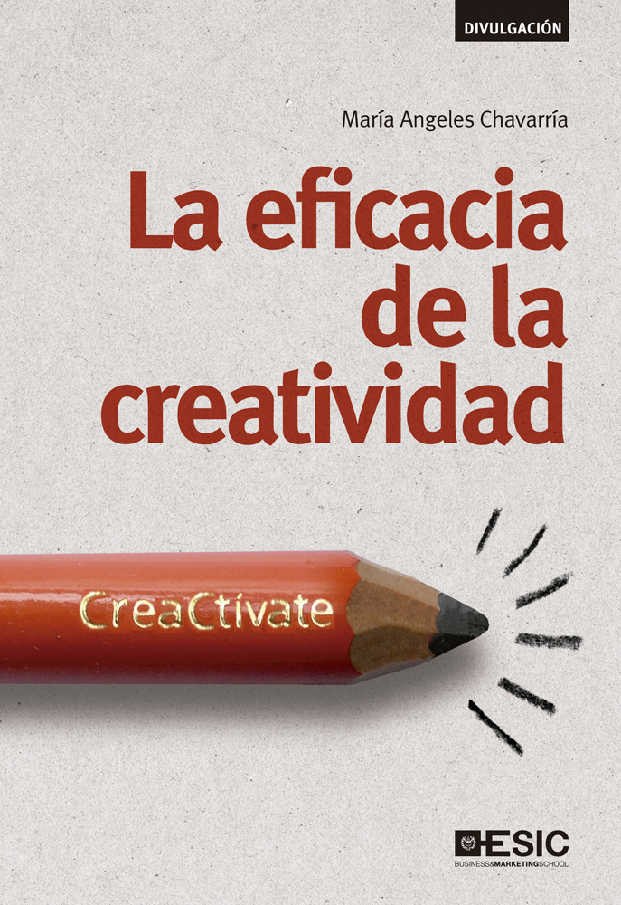 La eficacia de la creatividad