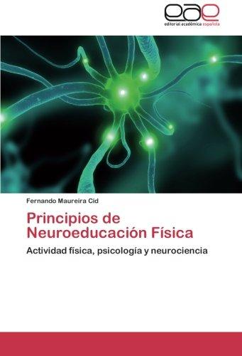 Principios de Neuroeducacion Fisica