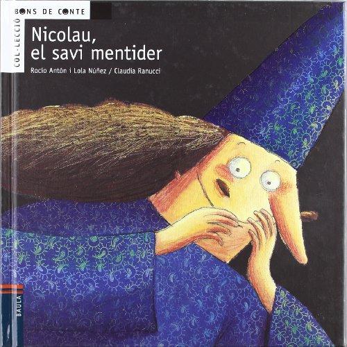 Nicolau, el savi mentider