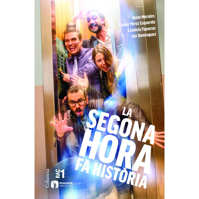 La segona hora fa història