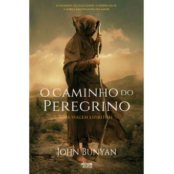 O Caminho do Peregrino