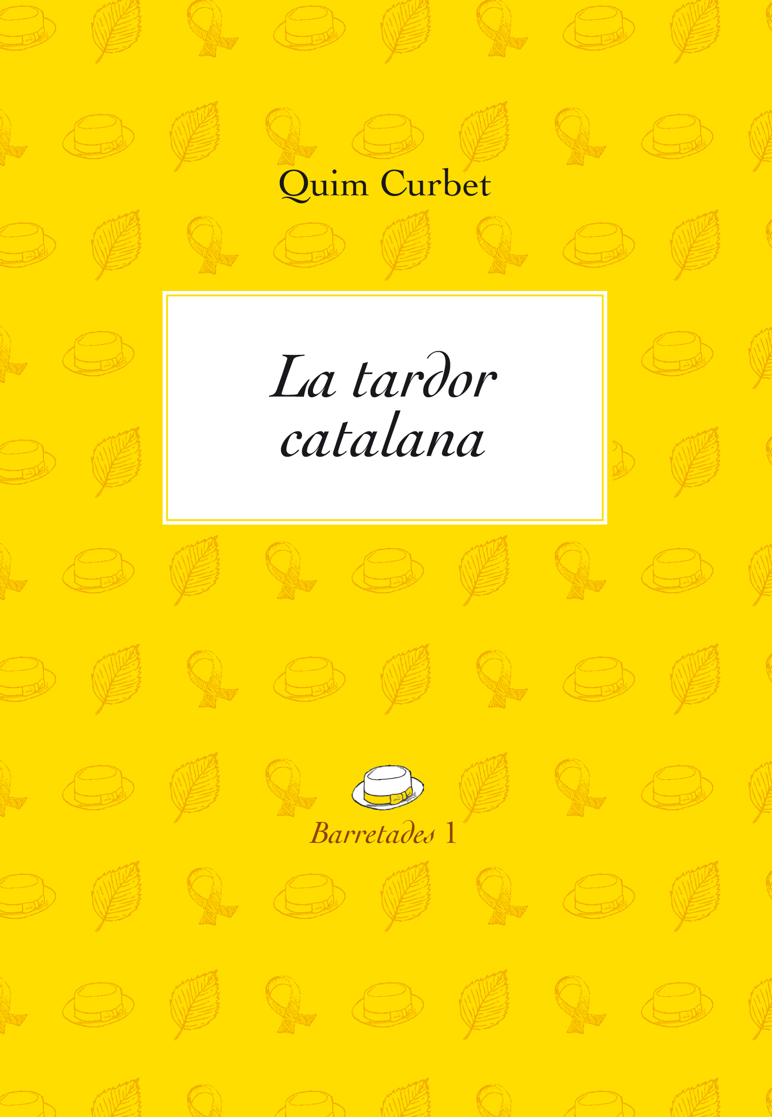 La tardor catalana