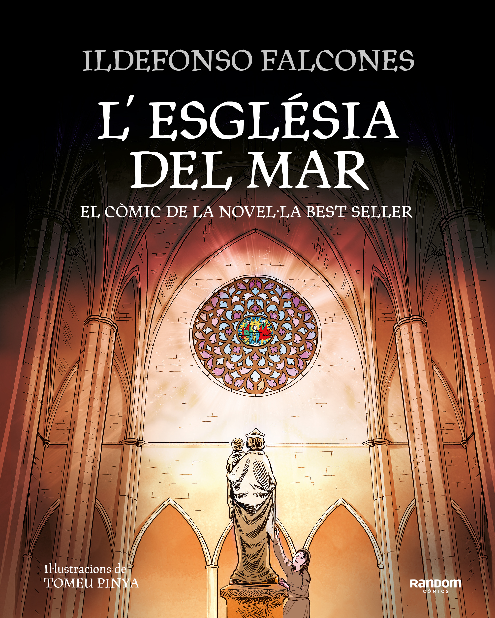 L'esglesia del mar