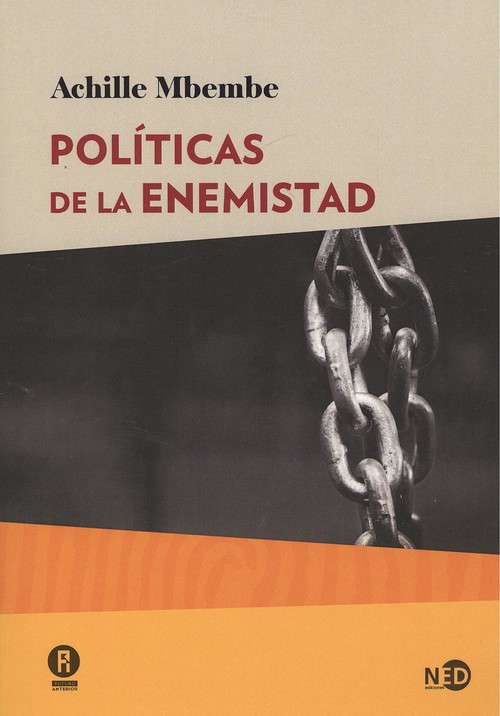 Políticas de la enemistad