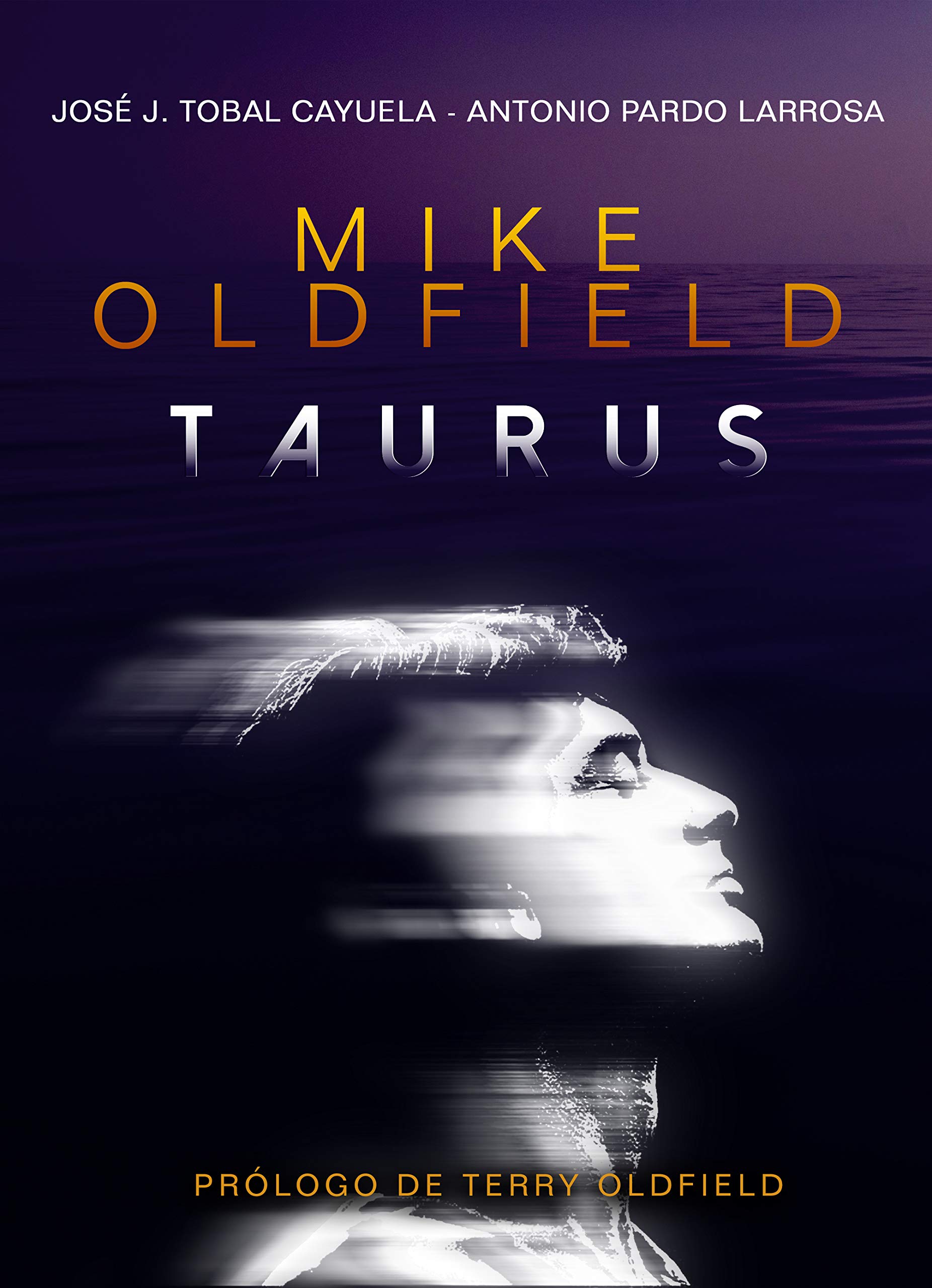 Mike Oldfield. Taurus