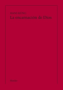 La encarnación de Dios