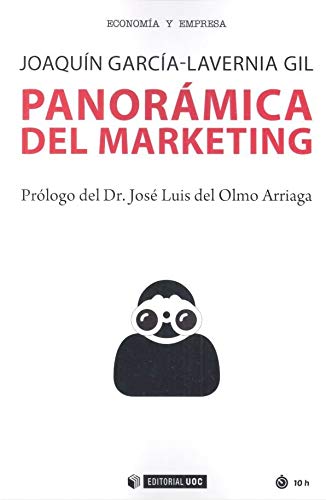 Panorámica del marketing