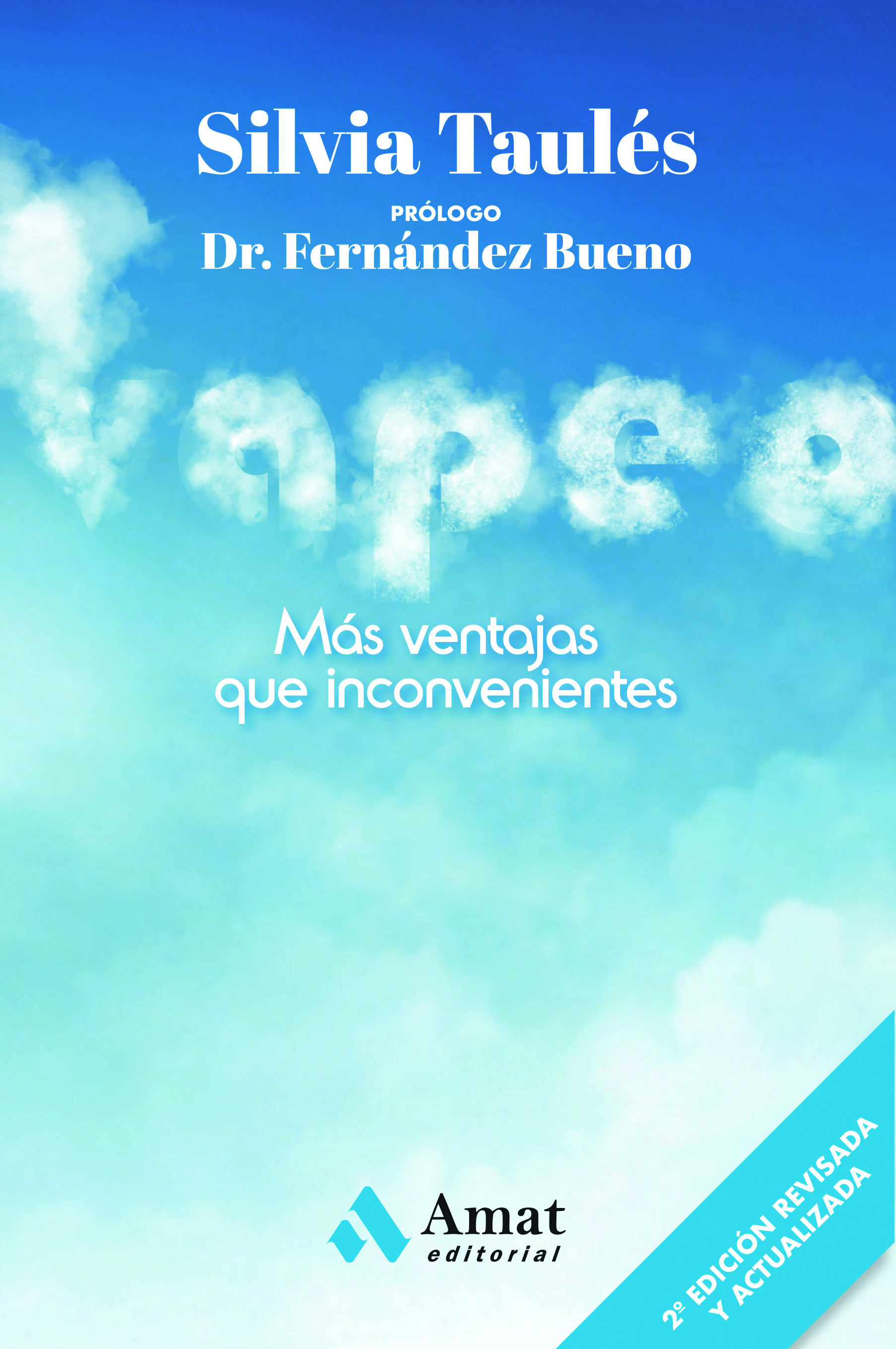 Vapeo. Más ventajas que inconvenientes